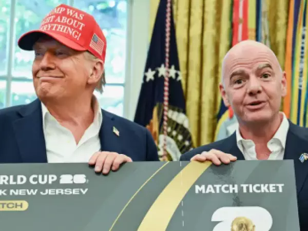 Entradas rebajadas al Mundial solo para hinchas locales