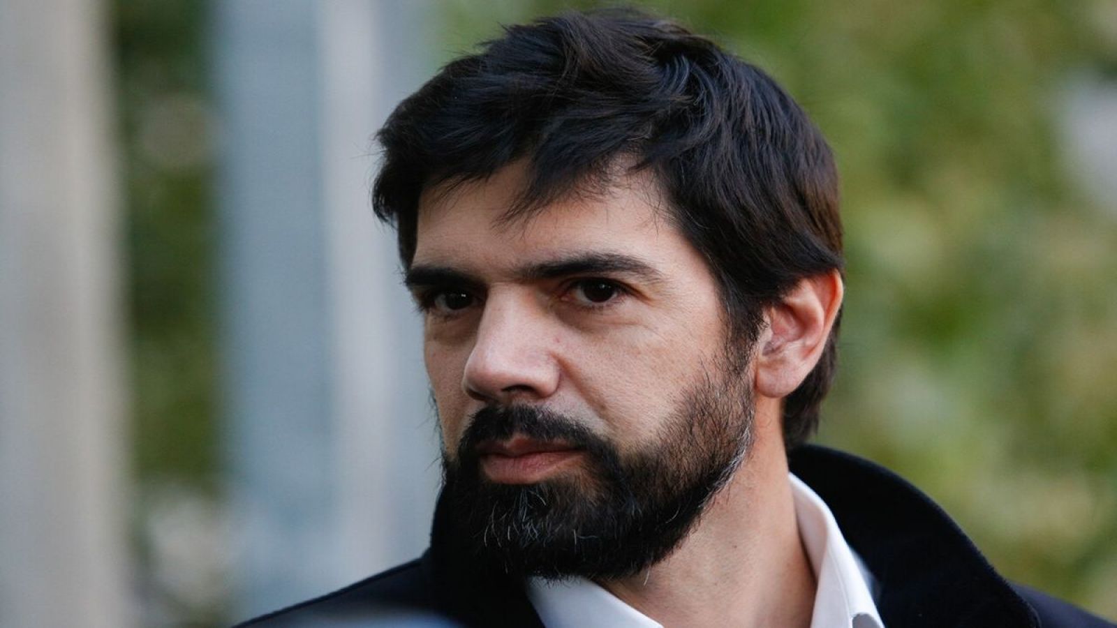 <p>Joaquín Lavín León en prisión preventiva </p>
