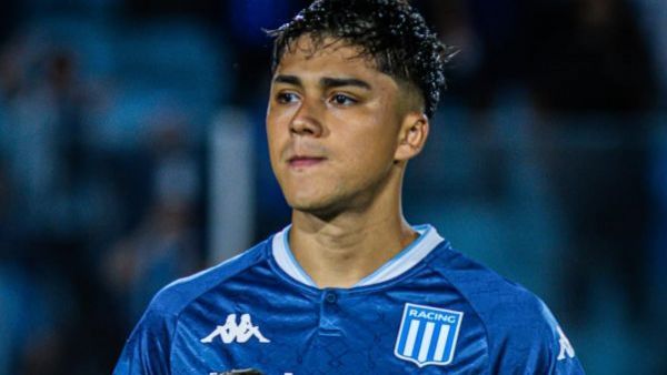 "Tiene el boleto picado": En Argentina adelantan el futuro de Damián Pizarro en Racing Club
