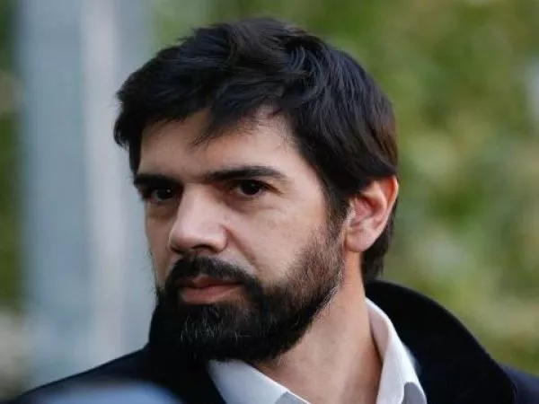Joaquín Lavín León en prisión preventiva