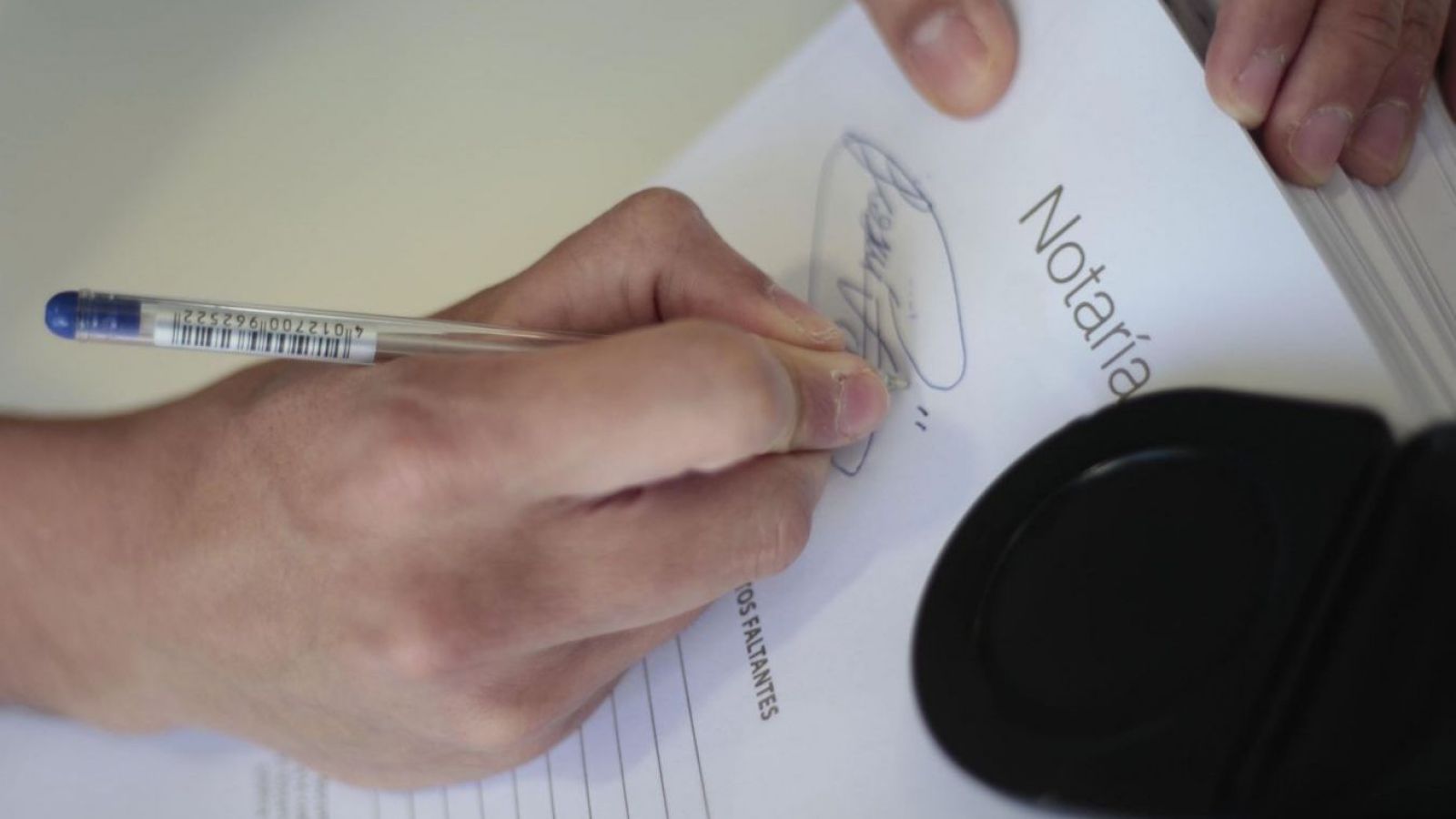 <p>FirmaVirtual notaría</p>
