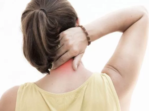 Fibromialgia en Chile