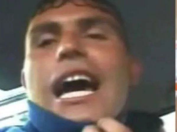Anda a laar, reaparece protagonista de viral