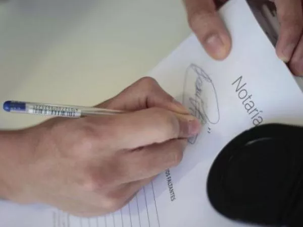 FirmaVirtual notaría