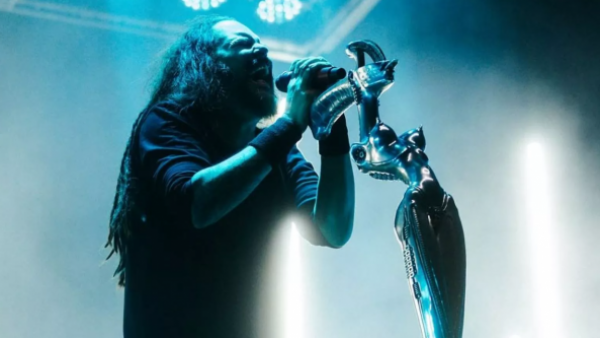 Korn en Chile: Lo que debes saber del concierto en el Parque Estadio Nacional
