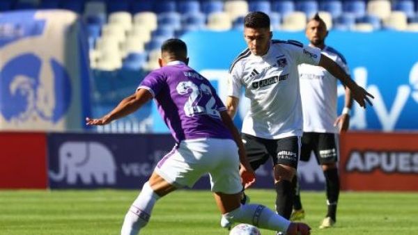 No va por televisión: dónde ver EN VIVO y ONLINE el partido Colo Colo vs. Deportes Concepción
