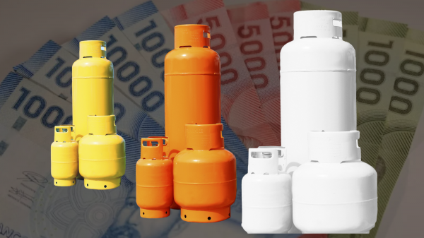 <p>Subsidio gas licuado 2026: Revisa cómo puedes acceder al beneficio</p>Subsidio al gas licuado 2026: Revisa cómo puedes acceder al beneficio
