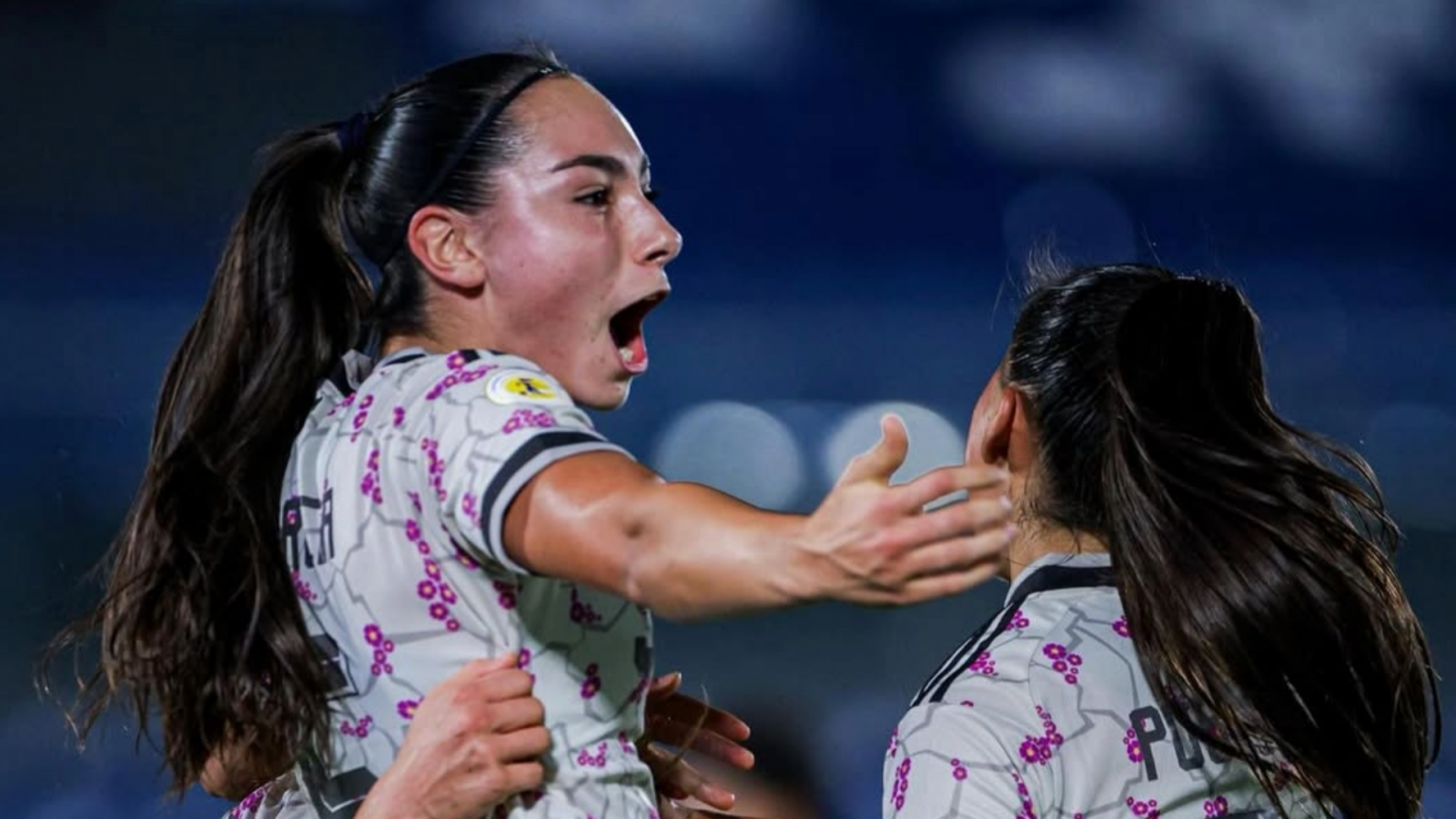 La Roja Femenina Sub-17 hace historia y clasifica al Mundial de Marruecos 2026
