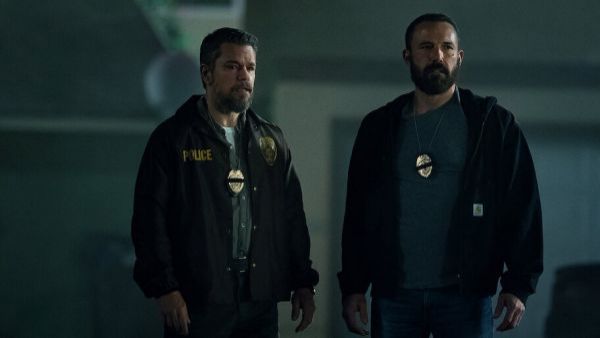 Matt Damon y Ben Affleck enfrentan demanda por nueva película
