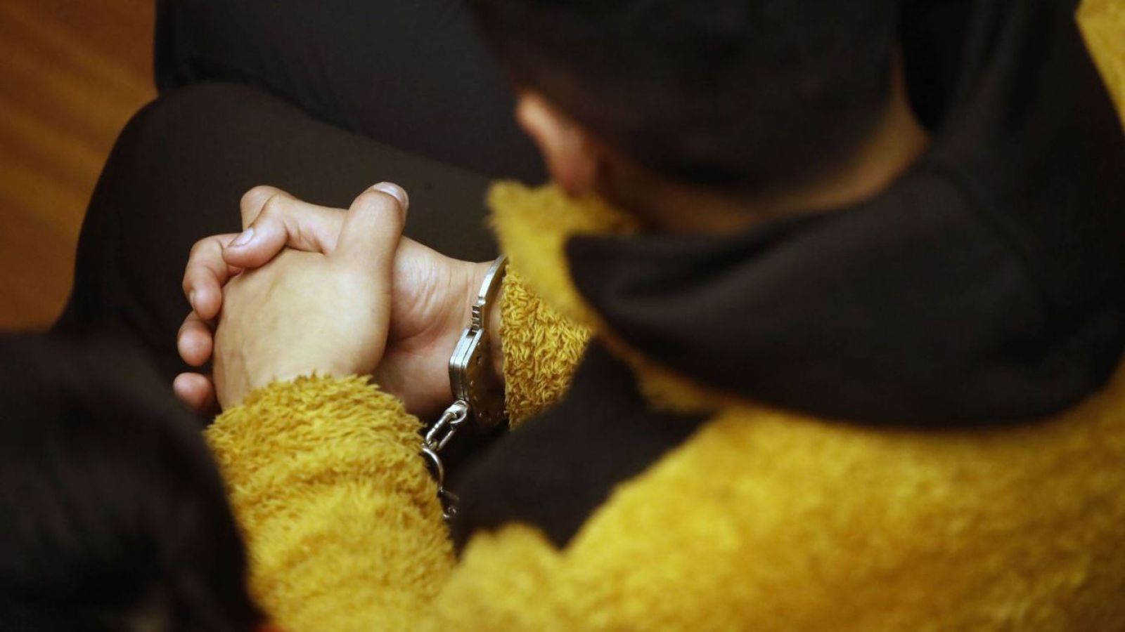Prisión preventiva para acusado de femicidio en La Cruz
