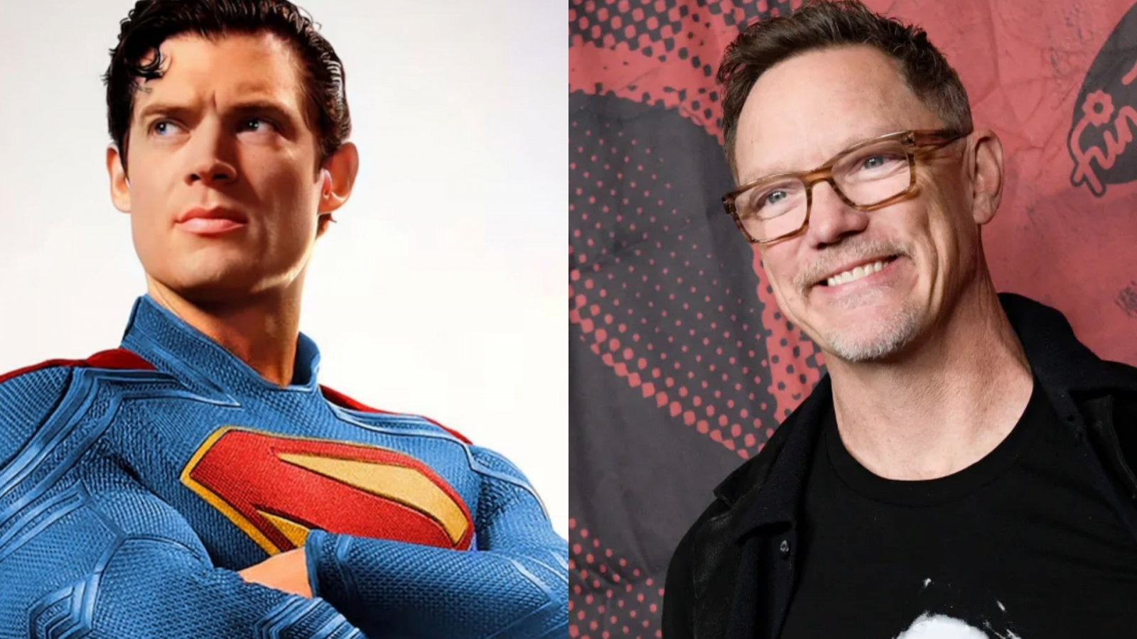 De Scooby-Doo a DC: Matthew Lillard se une al elenco de la nueva película de Superman
