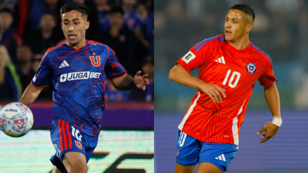 "Sería algo maravilloso": Lucas Assadi y el posible retorno de Alexis Sánchez
