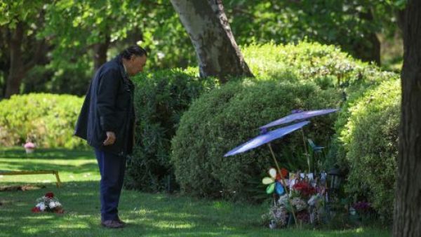 Cementerios esperan alta concurrencia de familias durante este fin de semana
