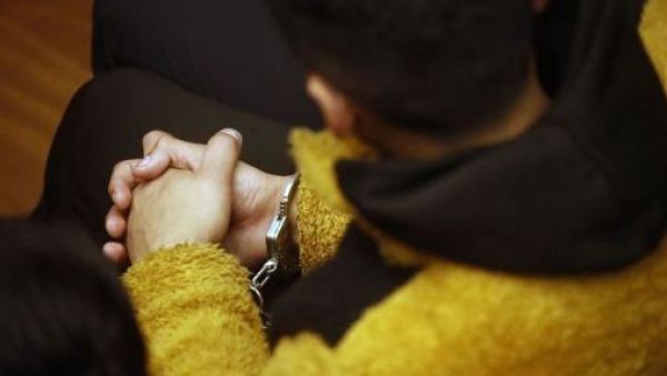 Prisión preventiva para acusado de femicidio en La Cruz
