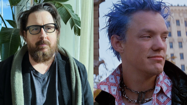 Regresa el punk al cine: James Merendino dirigirá nueva película inspirada en hechos reales
