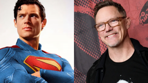 De Scooby-Doo a DC: Matthew Lillard se une al elenco de la nueva película de Superman
