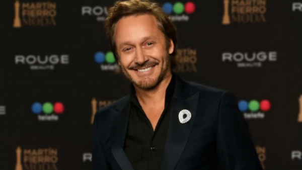 Benjamín Vicuña revela por qué nunca se ha casado: “Es mejor no cambiar nada”
