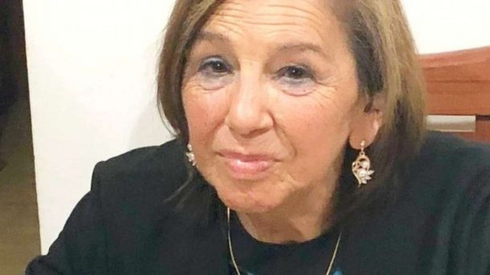 Nieta de María Ercira Contreras apunta a negligencias a dos años de su desaparición
