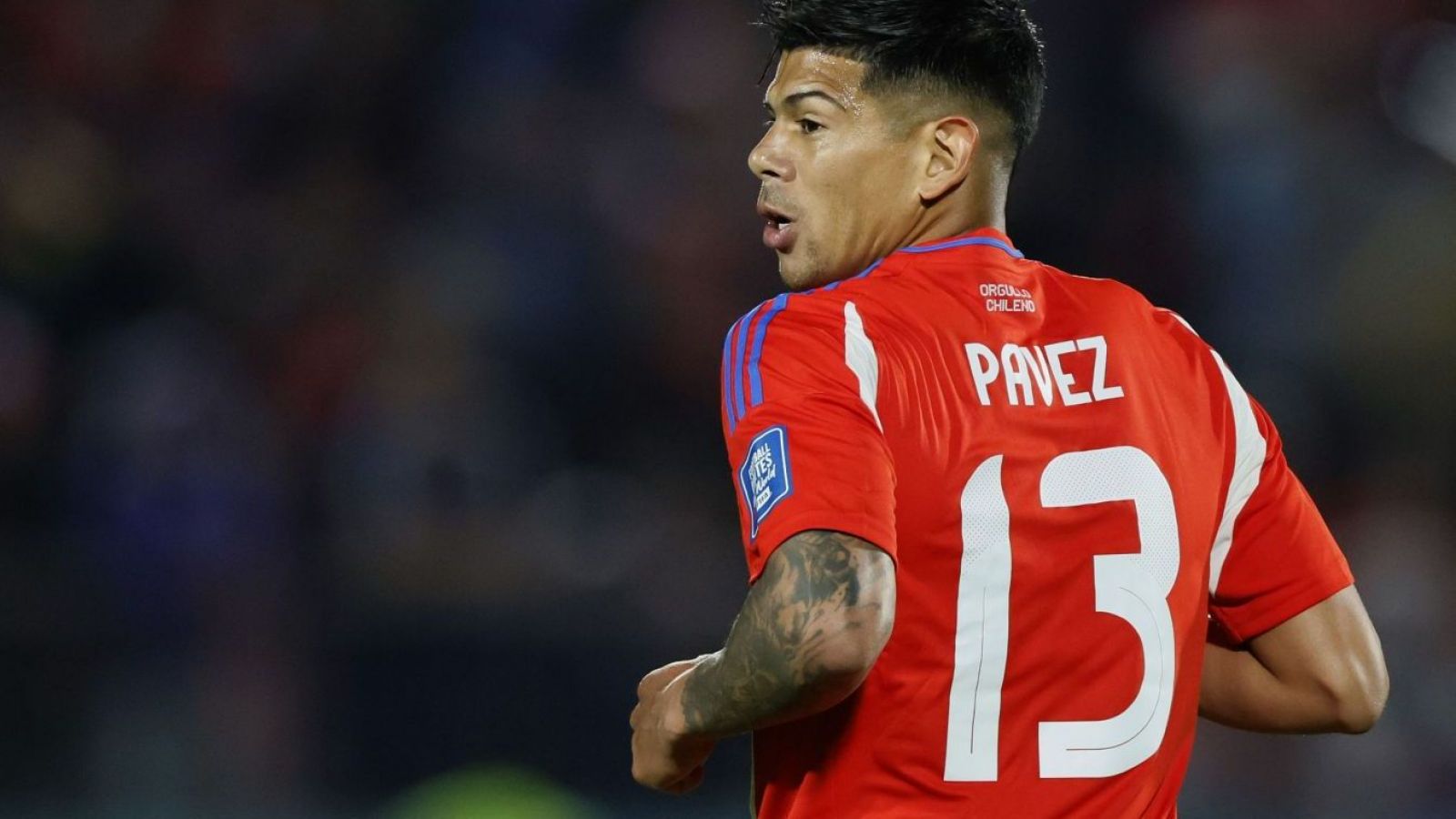 Pavez se vistió de figura y con un golazo le dio un punto de oro a Alianza Lima
