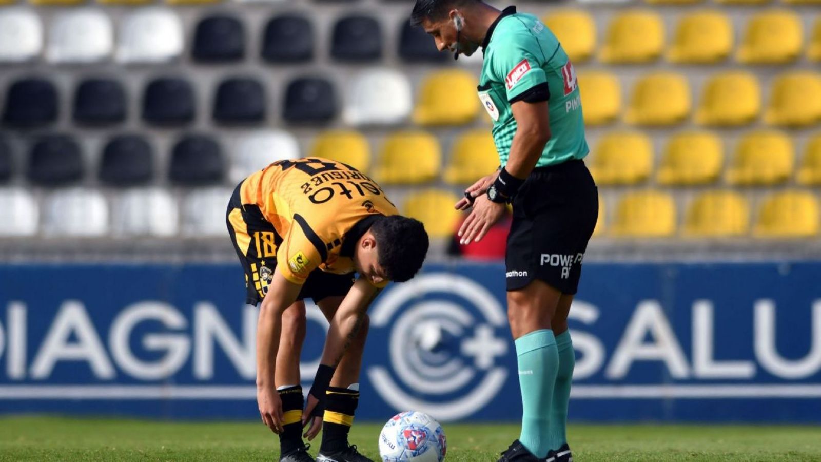Coquimbo Unido empata ante Huachipato y no logra alcanzar a Colo Colo
