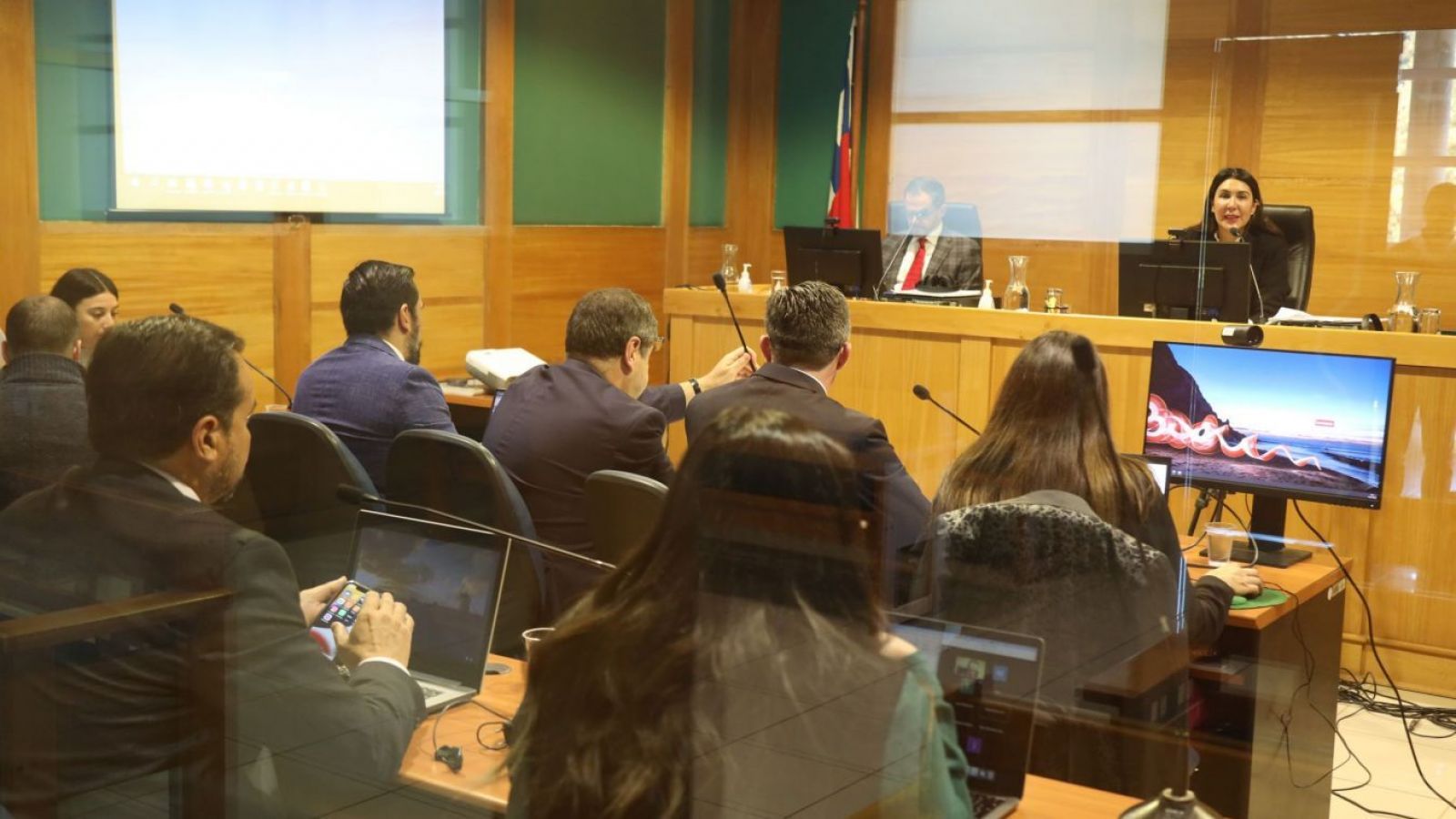 Comienza juicio contra Pelentaro Llaitul por atentado en Lautaro
