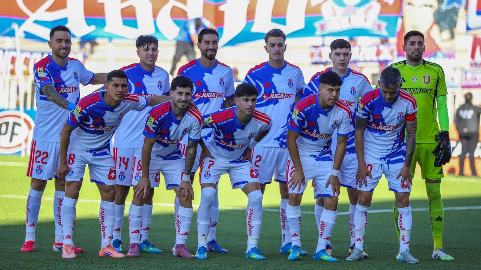 "Es digno de estudio": El jugador apuntado por los hinchas tras derrota de Universidad de Chile
