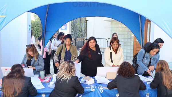 ¿Buscas empleo? Feria laboral online ofrece cerca de 2.500 puestos de trabajo
