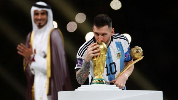 Los sacaron: Fueron campeones del mundo con Argentina y ahora no aparecen en la prelista del Mundial
