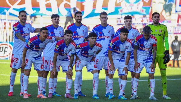 "Es digno de estudio": El jugador apuntado por los hinchas tras derrota de Universidad de Chile
