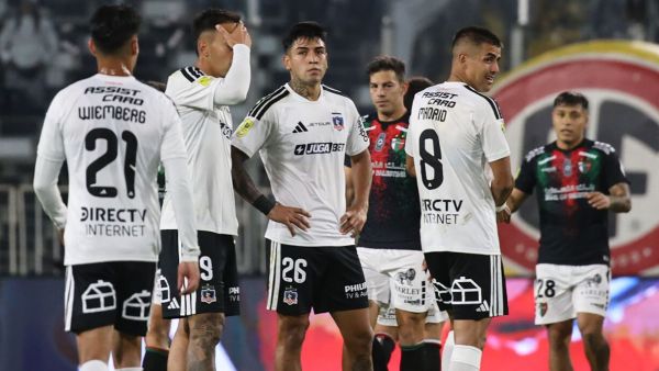 "El punto débil de este equipo": Los tres refuerzos que buscará Colo Colo
