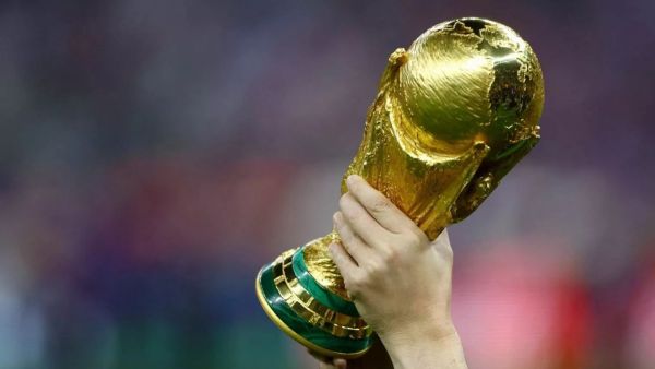 Mundial 2026: Cuándo comienza y a qué hora se transmitirán los partidos en Chile

