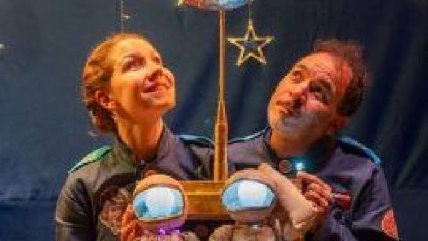 ¡Teatro a $2.000! Mori celebra el Día Nacional del Teatro con funciones imperdibles

