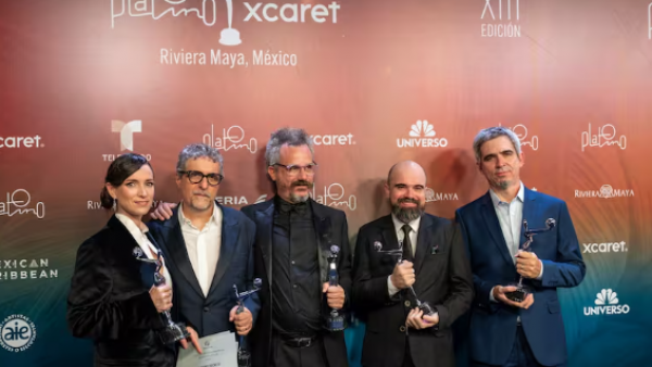 Premios Platino 2026: Brasil triunfa en una noche para el cine iberoamericano
