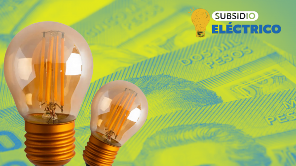<p>Subsidio eléctico 2026</p>Subsidio eléctrico: Cómo acceder al descuento de hasta $54.486 en la cuenta de la luz
