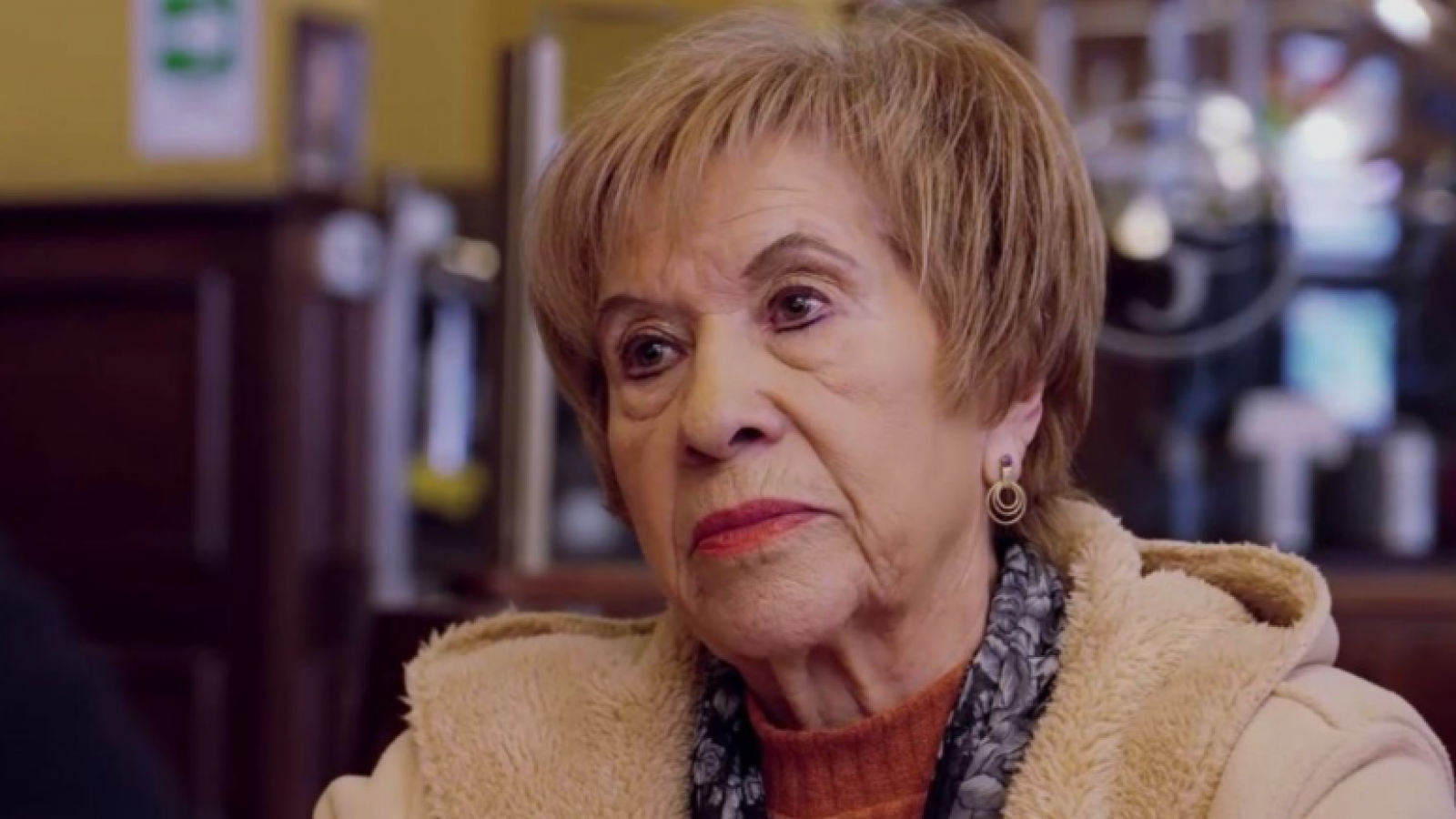 "No está bien": Preocupación por estado de salud de Paty Cofré

