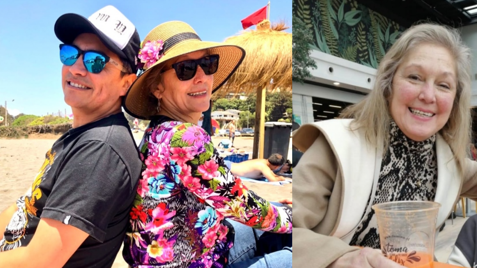 "Buen viaje mamita linda": Sergio Freire comparte dura pérdida en el Día de la Madre
