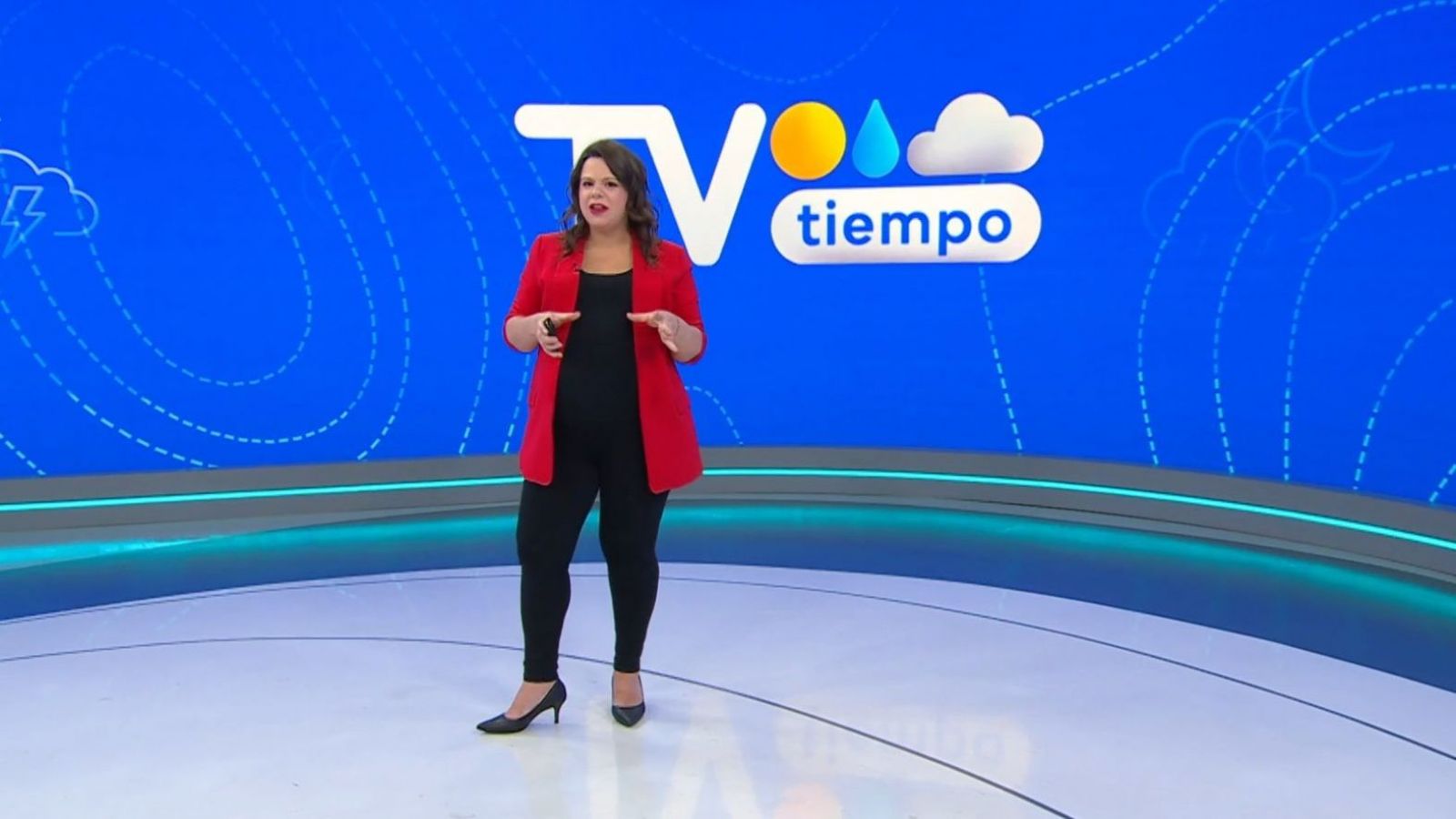 <p>Pronóstico del tiempo: Martes 12 de mayo 2026</p>
