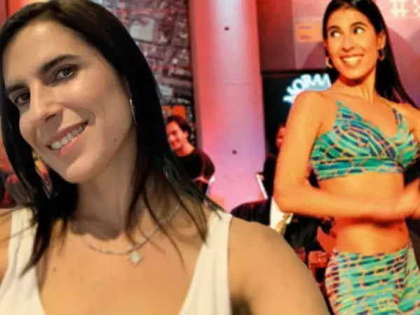 El presente de María José Campos, la Porotito Verde