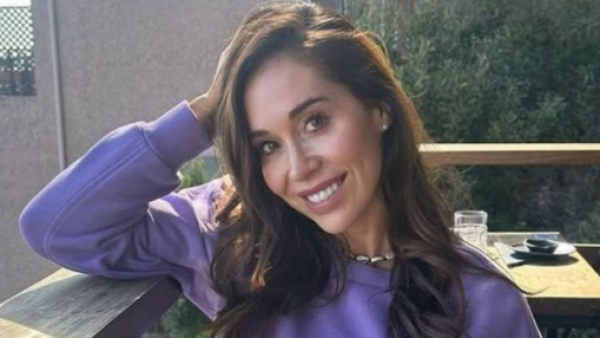 "Sorpresita": Valentina Roth anuncia su tercer embarazo y toma importante decisión

