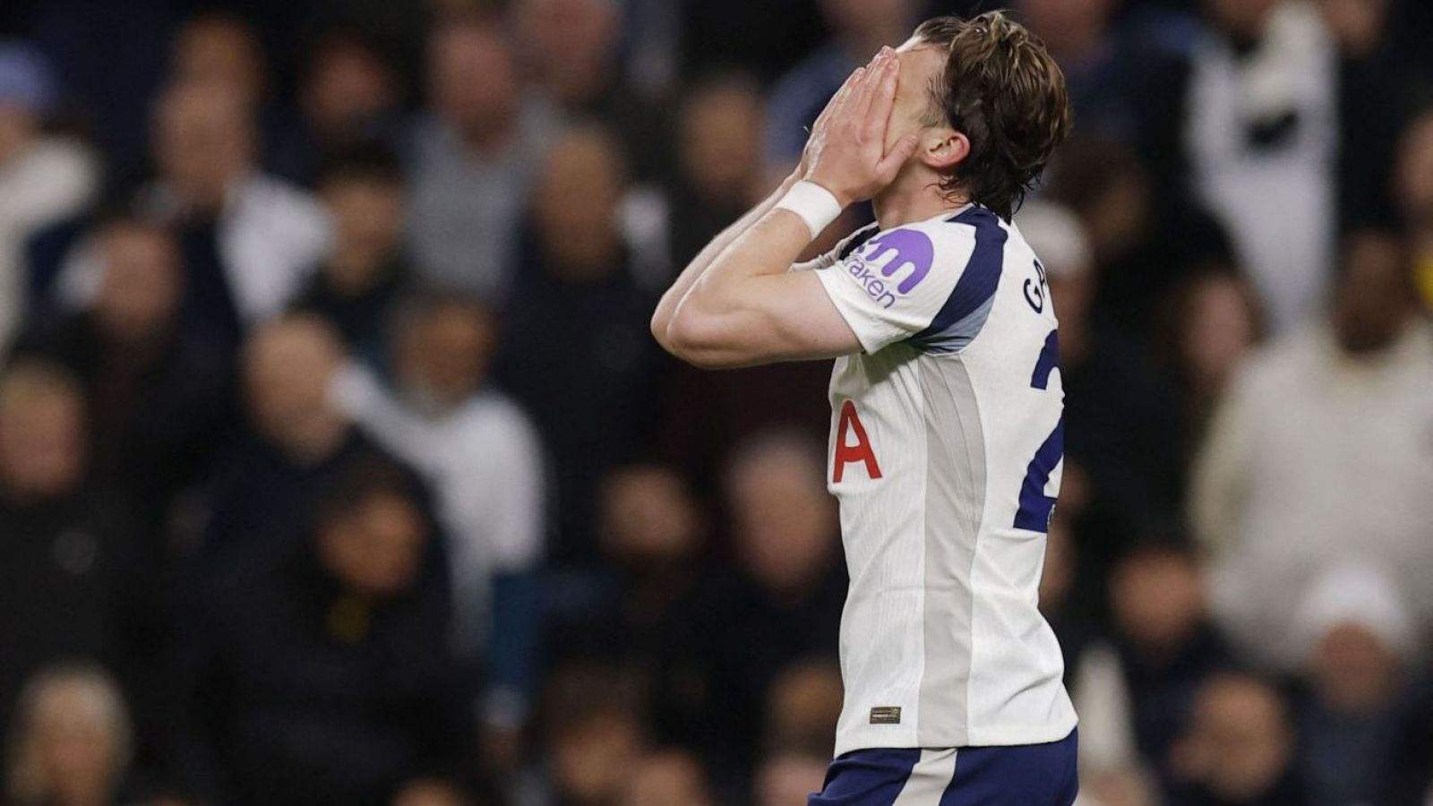 A dos fechas del término: El grande de la Premier League que se complicó con el descenso
