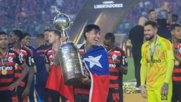 Atención Universidad Católica y Coquimbo Unido: Conmebol confirma sede para la final de la Copa Libertadores 2026
