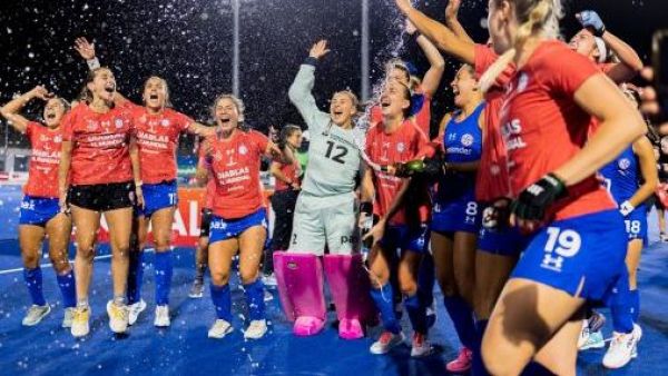 Hockey césped: Diablos y Diablas confirman amistosos de lujo en el extranjero
