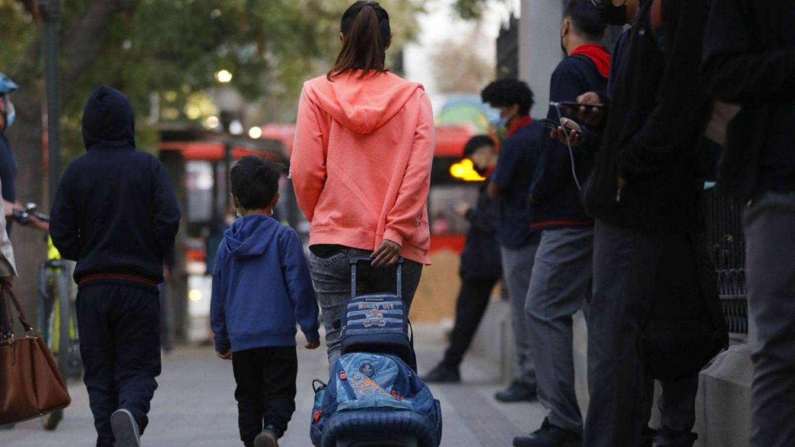 <p>Bono por Asistencia Escolar 2026: revisa los requisitos para acceder a esta ayuda estatal</p>

