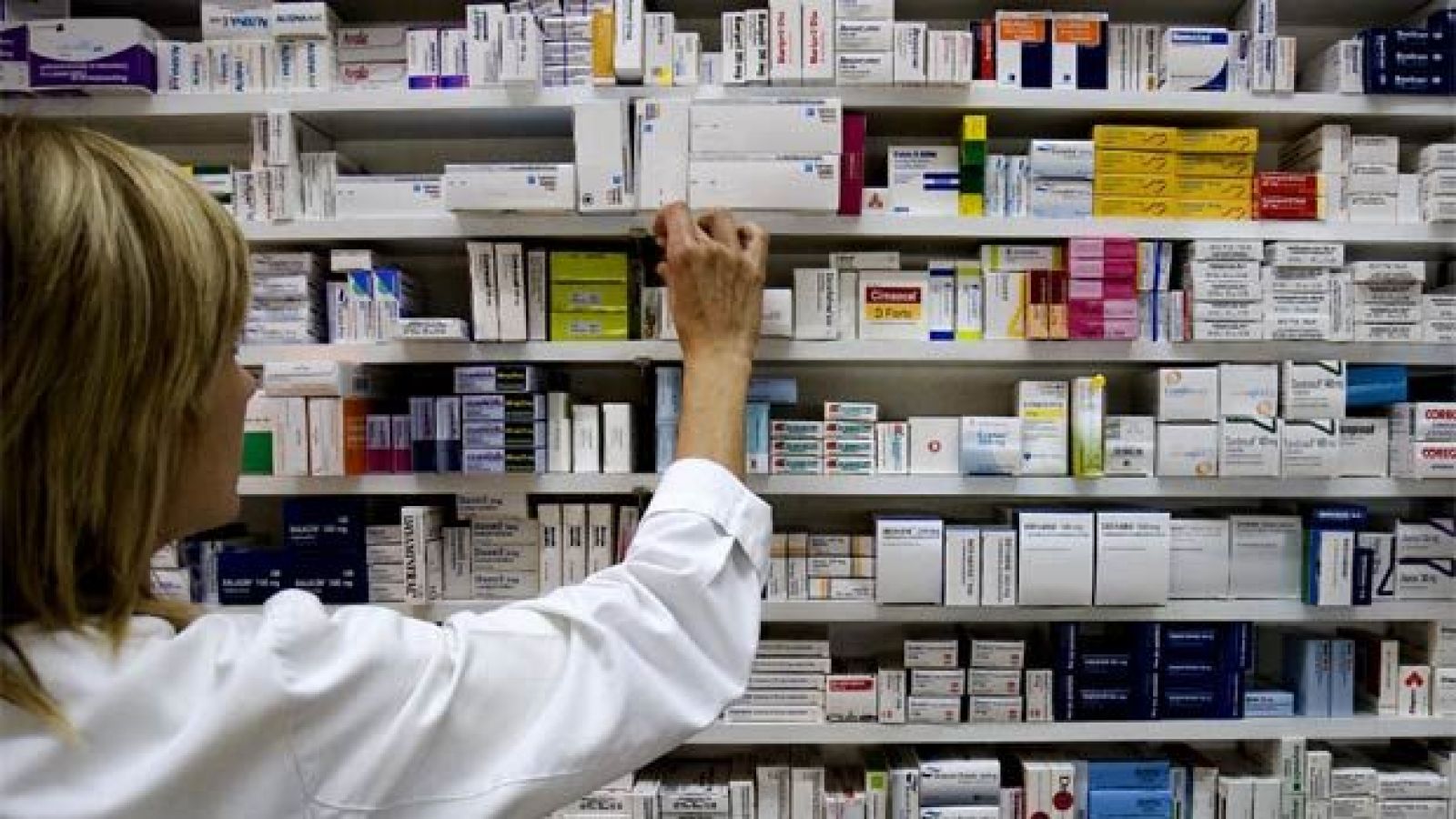 <p>IPS retirará lotes de Lizedia del mercado</p>
