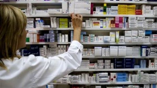 <p>IPS retirará lotes de Lizedia del mercado</p>Alerta del IPS: Medicamento será retirado por riesgo para la salud
