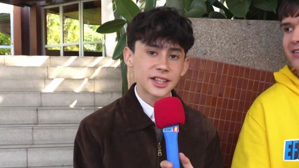 ¡Estuvimos en el preestreno de Quique H Detective!
