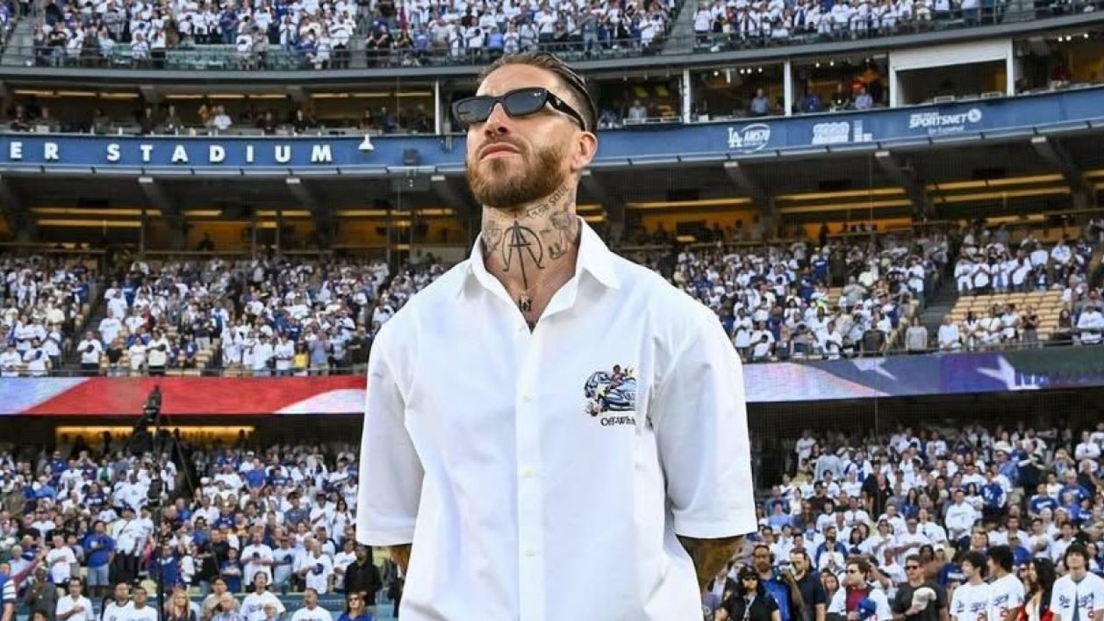 Sergio Ramos será el nuevo dueño del Sevilla: El sueldo que recibía en el fútbol mexicano
