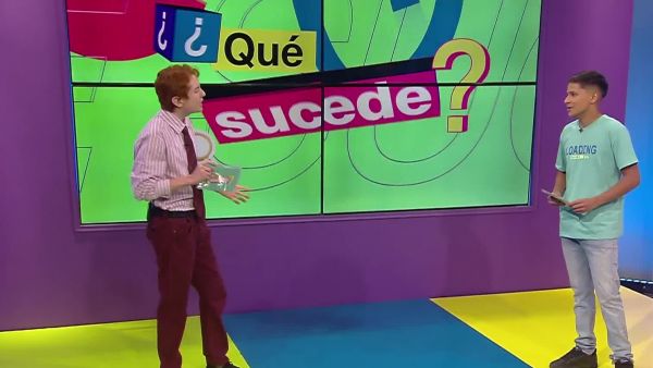 Aprendemos de municipalidades y ciberbullying | ¿Qué sucede? - Lunes 11 de mayo