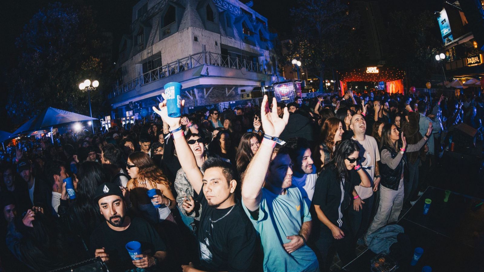 Red Bull Barrio Mío 2026: Fecha, artistas y cómo comprar entradas para el evento en Bellavista
