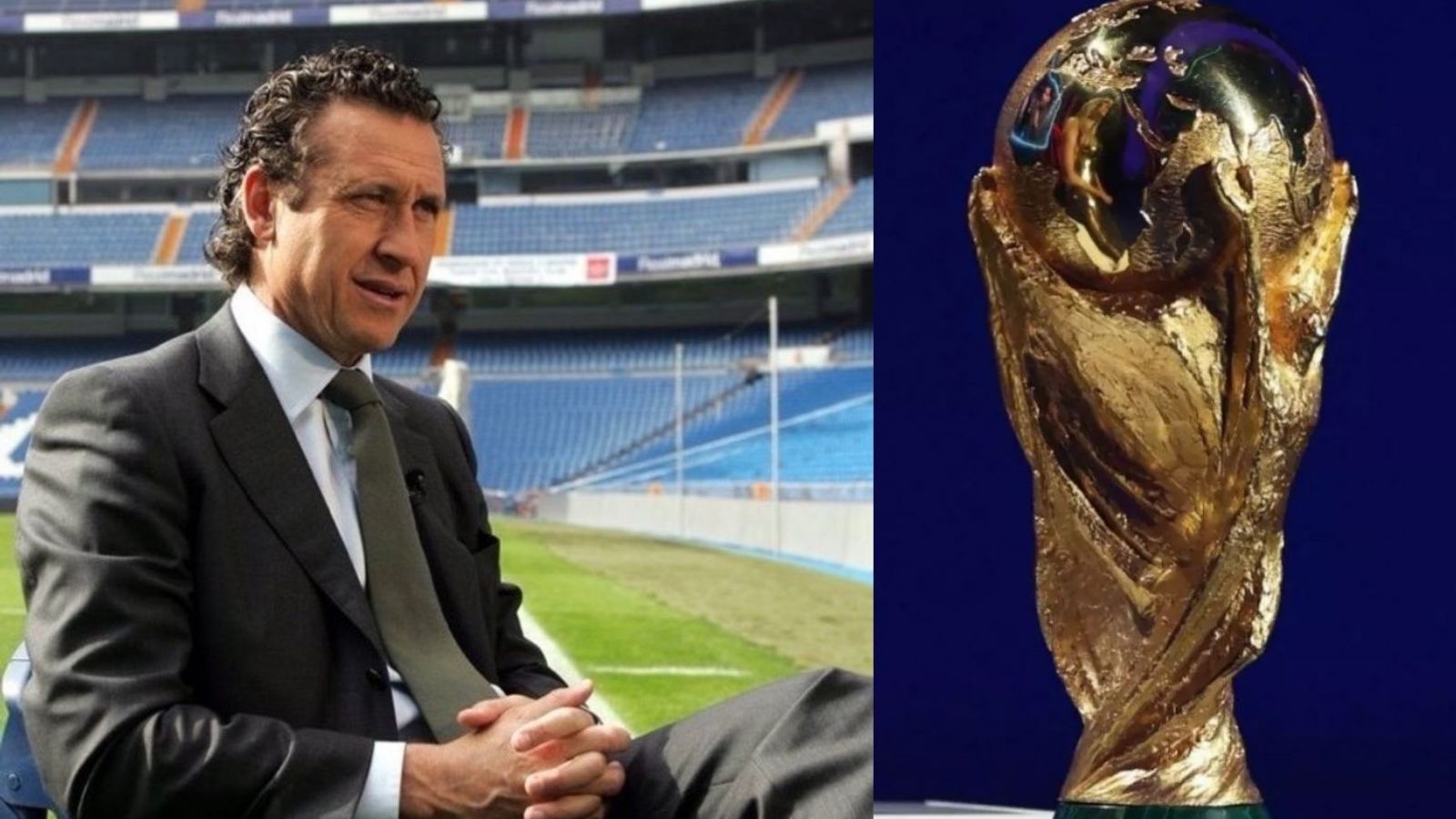"Me parecen las más temibles": Jorge Valdano elige sus cuatro favoritos para ganar el Mundial 2026
